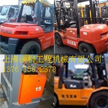 二手一&mdash;三&mdash;六&mdash;十吨叉车价格，现场试用，保质一年，负责送货。