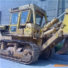 供应二手工程机械,二手小松推土机D155A(图)