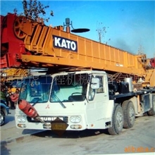 供应二手汽车吊,二手加藤汽车吊,加藤吊车