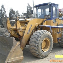 供应二手厦工装载机,龙工装载机,二手装载机(图)