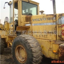 供应进口装载机/二手沃尔沃装载机/二手TCM装载机(图)