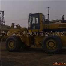 供应二手装载机,日本小松装载机WA450,工程机械(图)