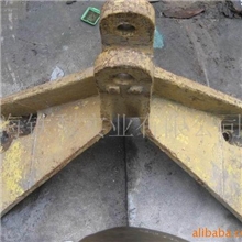 供应彭浦PD120推土机牵引架