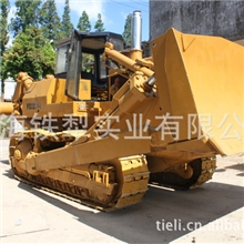 销售上海彭浦PD320Y-1推土机带三齿松土器