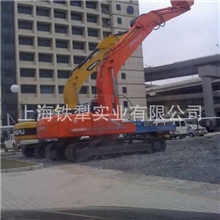 上海彭浦330挖掘机配件