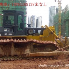 旧山推推土机二手湿地160推土机二手推土机价格