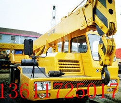 [出售]新款徐工吊车12T，二手徐工汽车吊，二手吊车，质量保证