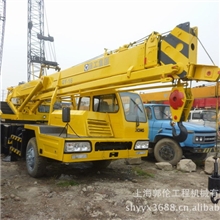 供应二手徐工汽车吊/二手吊车/徐工12吨吊车/二手吊车8吨