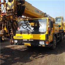 出售二手徐工吊车，徐工汽车吊车，价格优惠