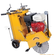 厂家直销马路切割机,水泥切缝机，沥青划线机，路面开槽机，