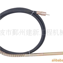 厂家直销插入式混凝土震动棒,振动器捣固压实机器混凝土振动棒