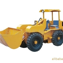 供应微型矿山、水利专用铲运机