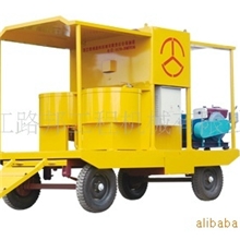 供应水泥路面灌浆机