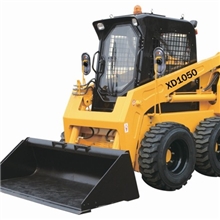 XD10501050千克滑移装载机