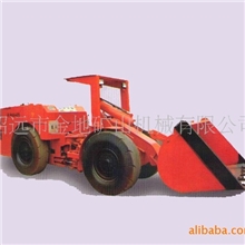 供应优质地下铲运机(图)