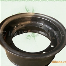 工程机械配件铲运机钢圈(图)