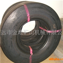 玲珑轮胎铲运机轮胎1000-20光面2000/套