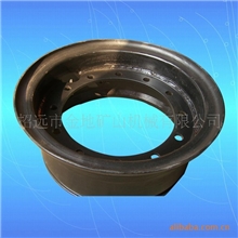 铲运机钢圈7.50-v-20(图)