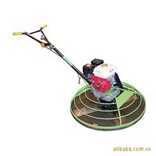 佛雀100型豪华型本田汽油抹光机