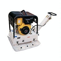 佛雀牌豪华型双向柴油平版夯