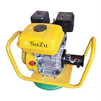 佛雀内燃式混凝土振动驱动电机