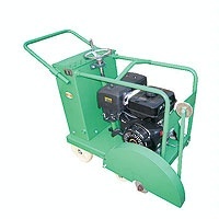 佛雀牌豪华型马路切割机