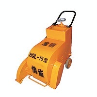 佛雀牌18型全新国标电动路面切缝机