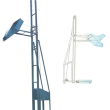 6-12米梁柱提升机