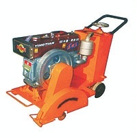 佛雀牌500型柴油混凝土路面切割机