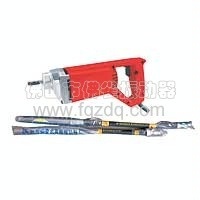 佛雀牌手提式混凝土振动器