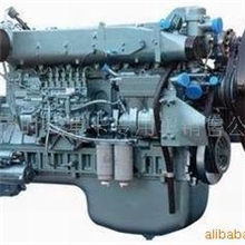 供应配件发动机