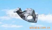 供应转向器支架