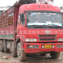 二手货车、长期供应二手前四后四、单桥系列、前四后六货车、