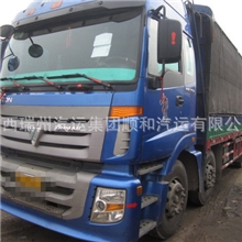 宜春二手货车、供应二手前四后四、前四后六、前四后十货车