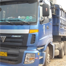 挂车、牵引车供应