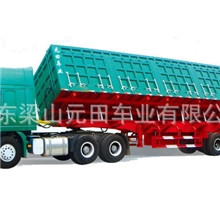 长期销售挂车半挂车侧翻特种车系列性能强售后强