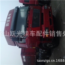 二手解放。欧曼。东风系列。各种牵引车。欢迎前来洽谈