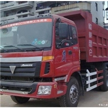 广东二手货车福建二手货车欧曼工程自卸货车二手货车