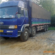 供应二手前四后八货车;二手解放前四后八货车;二手货车