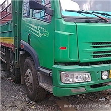 供应二手车二手汽车二手货车解放前四后八货车解放二手货车