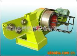 河南供应延伸机连续拉丝机钢筋机卧式拉丝机废旧钢筋拉丝机