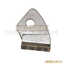 厂家直销质量保证盾构刀具煤截齿旋挖齿工程刀具