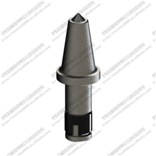 厂家直销来图定做供应优质高耐磨性煤截齿