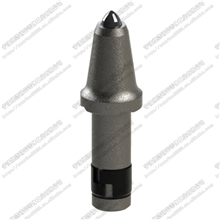 厂家直销供应优质高耐磨性煤矿专用煤截齿