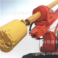 供应各种型号的钻机钻头，旋挖机钻头，捞沙斗