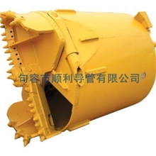 供应各种型号的土层钻头（另招各地各省的代理商）