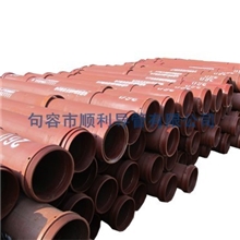 供应各种型号的基础导管灌注导管、旋挖钻斗（另招各地代理）