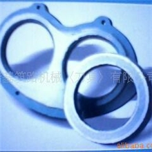 混凝土泵车眼镜板切割环(市场价格.优惠价格)