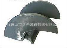 生产批发绞龙叶片螺旋叶片绞龙螺旋叶片