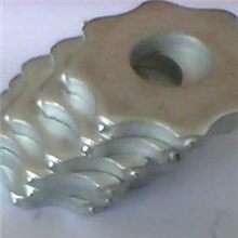 （厂家直批）五齿铣刨齿六齿铣刨齿八齿铣刨齿